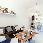 Διαμέρισμα Giovio Loft By 