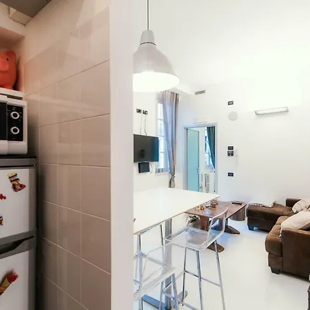 Giovio Loft - The House Of Travelers *