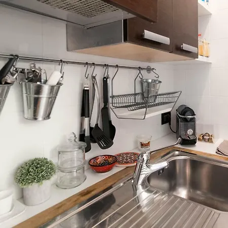 Giovio Loft - The House Of Travelers Apartament Como