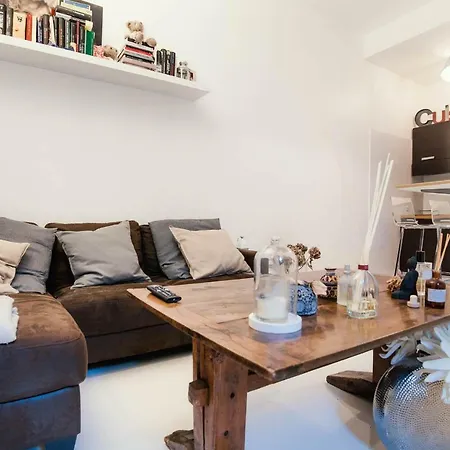 Giovio Loft - The House Of Travelers