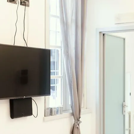 Apartament Giovio Loft - The House Of Travelers Como