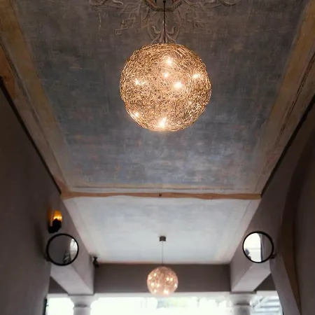 Giovio Loft - The House Of Travelers *