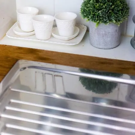 Apartament Giovio Loft - The House Of Travelers *