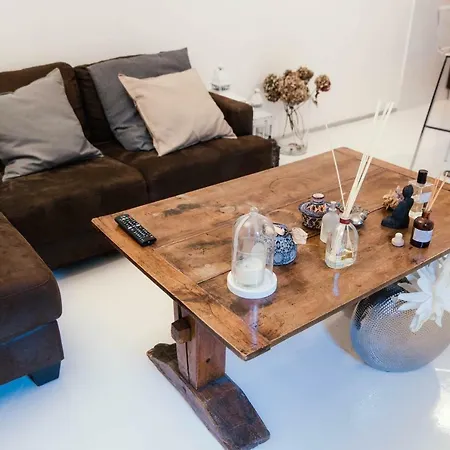 Apartament Giovio Loft - The House Of Travelers