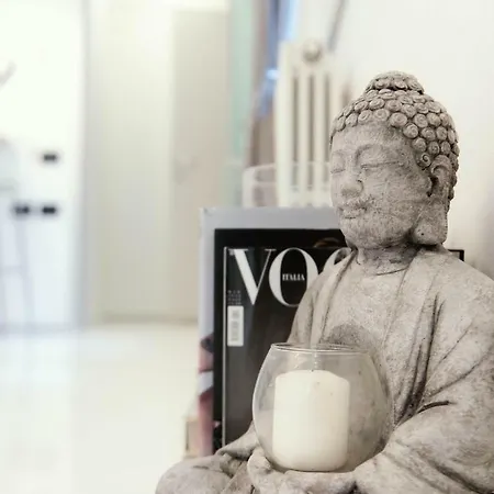 Giovio Loft - The House Of Travelers Apartament Como