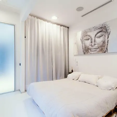 Giovio Loft - The House Of Travelers