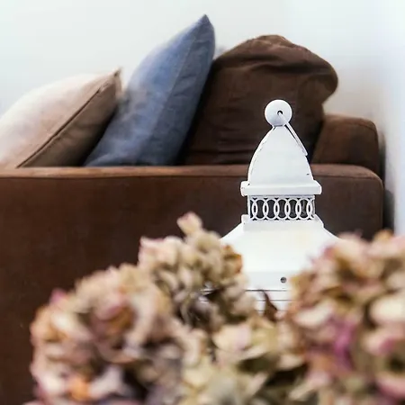 Giovio Loft - The House Of Travelers Appartamento