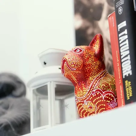 Giovio Loft - The House Of Travelers Côme