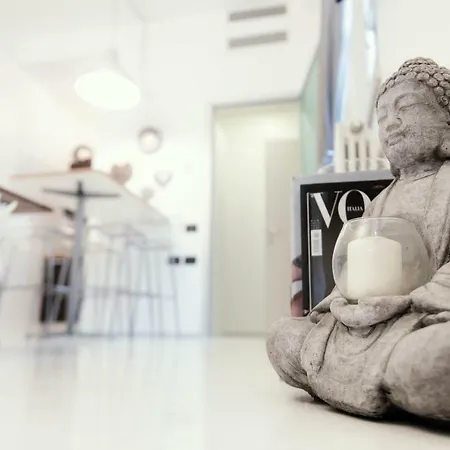 Giovio Loft - The House Of Travelers Apartament Como