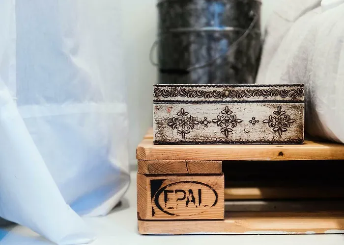 Giovio Loft - The House Of Travelers Апартаменты Комо