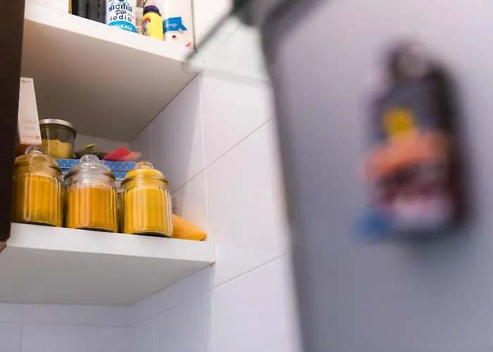 Giovio Loft - The House Of Travelers Апартаменты