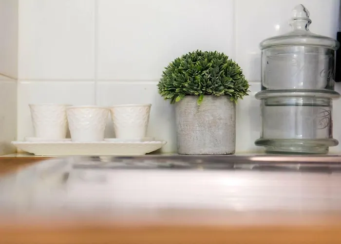 Giovio Loft - The House Of Travelers Апартаменты *