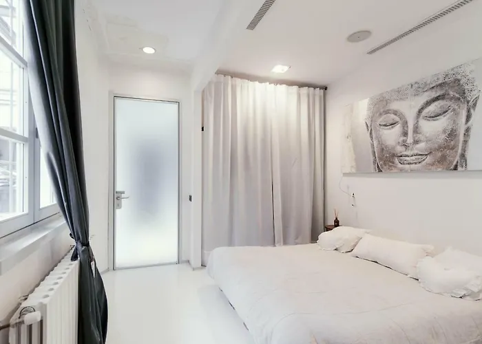 Giovio Loft - The House Of Travelers Апартаменты *