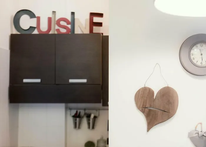 Giovio Loft - The House Of Travelers * Комо