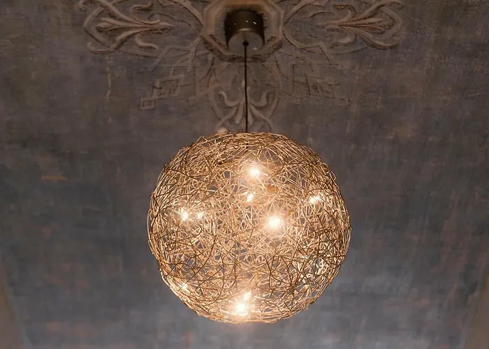 Giovio Loft - The House Of Travelers