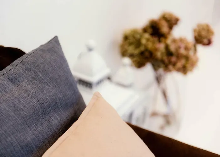 Giovio Loft - The House Of Travelers Комо