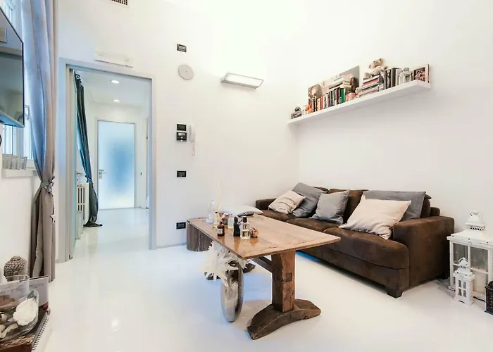 Giovio Loft - The House Of Travelers Como