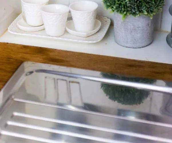 Apartment Giovio Loft - The House Of Travelers *