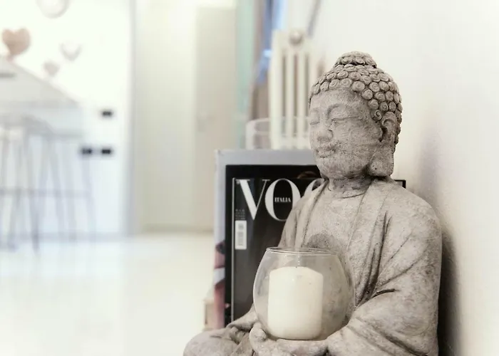 Giovio Loft - The House Of Travelers Apartment Como