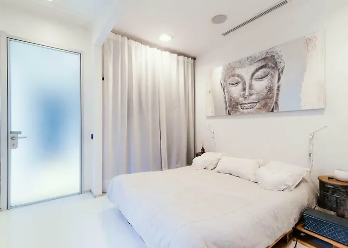 Giovio Loft - The House Of Travelers