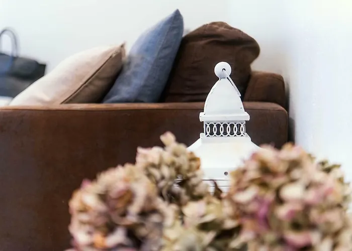 Giovio Loft - The House Of Travelers Апартаменты