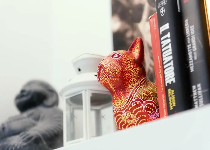 Giovio Loft - The House Of Travelers Комо