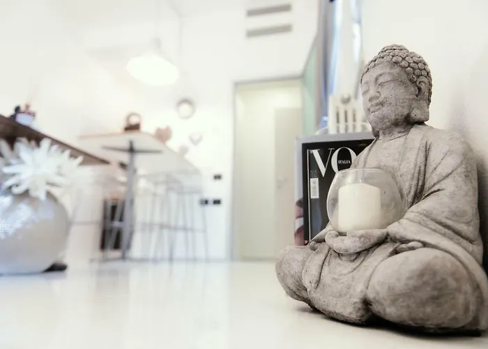 Giovio Loft - The House Of Travelers Apartment Como