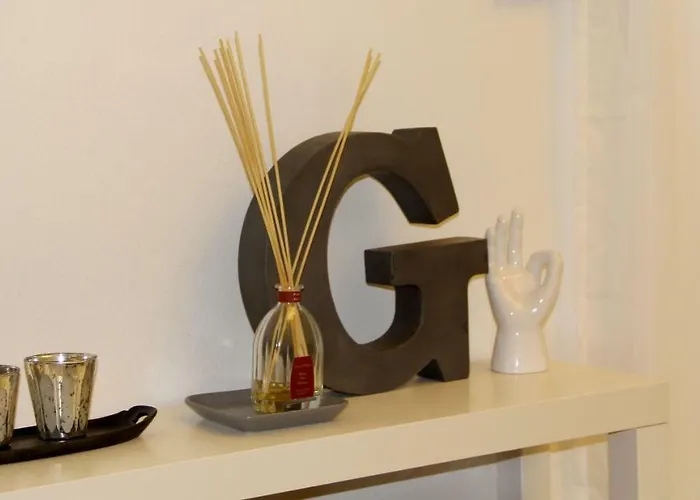 Giovio Loft - The House Of Travelers Апартаменты *