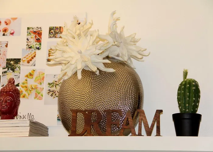 Giovio Loft - The House Of Travelers Апартаменты Комо