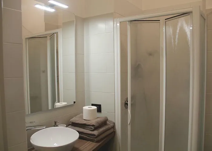 Giovio Loft - The House Of Travelers Апартаменты