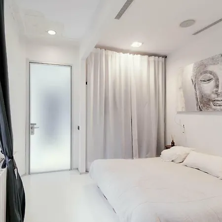 Giovio Loft - The House Of Travelers דירה *