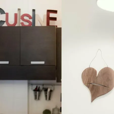 Giovio Loft - The House Of Travelers * קומו