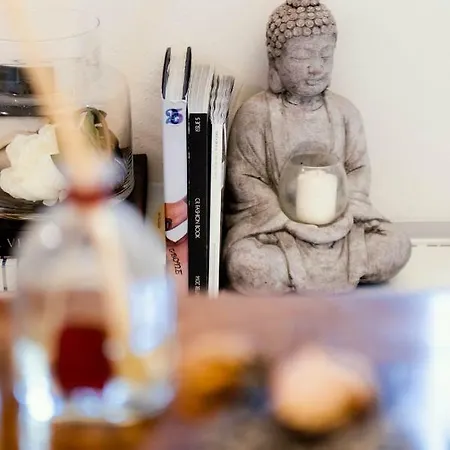 Giovio Loft - The House Of Travelers * קומו