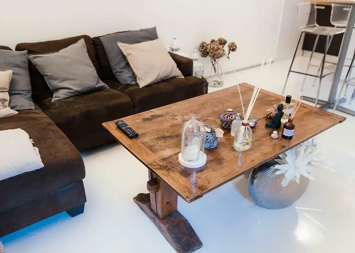 Apartmán Giovio Loft By 